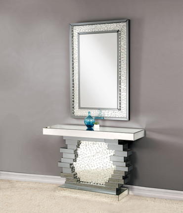 Nysa Accent Mirror / 97387