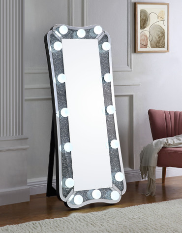 Noralie Floor Mirror / 97755