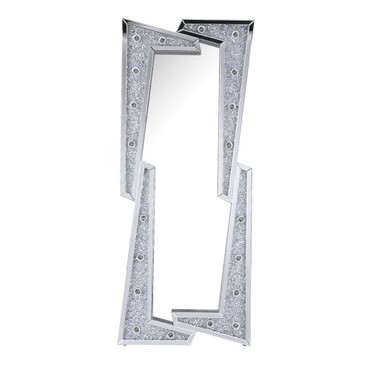 Noralie Floor Mirror / 97757