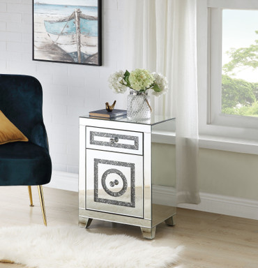 Noralie Accent Table / 97934