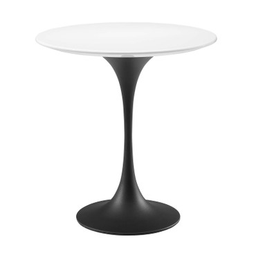 Lippa 20" Round Side Table / EEI-5688