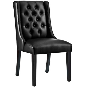 Baronet Vinyl Dining Chair / EEI-3923