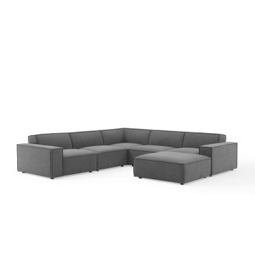 Restore 6-Piece Sectional Sofa / EEI-4118