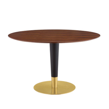 Zinque 47" Dining Table / EEI-5140