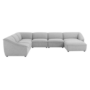 Comprise 7-Piece Sectional Sofa / EEI-5413