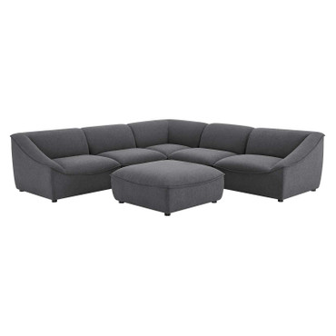 Comprise 6-Piece Sectional Sofa / EEI-5411