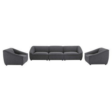 Comprise 5-Piece Living Room Set / EEI-5407