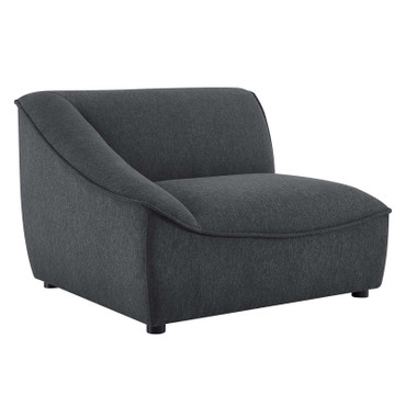 Comprise Left-Arm Sectional Sofa Chair / EEI-4415