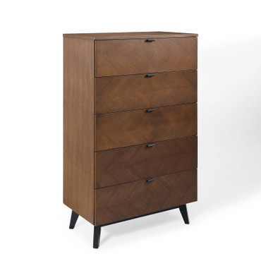 Kali Wood Chest / MOD-6195