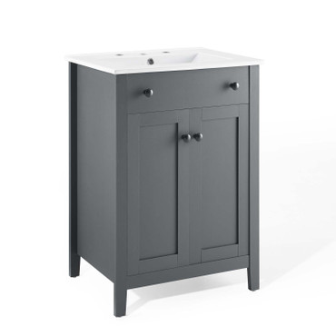 Nantucket 24" Bathroom Vanity / EEI-4250