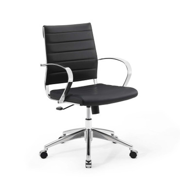 Jive Mid Back Office Chair / EEI-4136