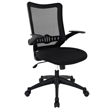 Explorer Mid Back Mesh Office Chair / EEI-1104