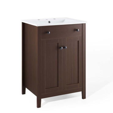 Nantucket 24" Bathroom Vanity / EEI-4252