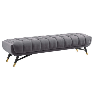 Adept Performance Velvet Bench / EEI-3061