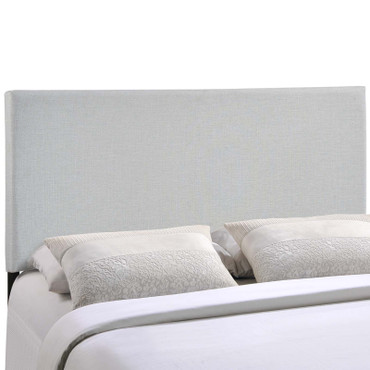 Region Full Upholstered Fabric Headboard / MOD-5213
