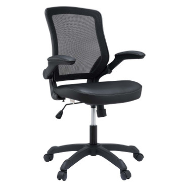 Veer Vinyl Office Chair / EEI-291