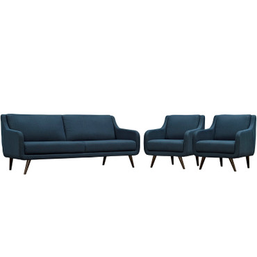 Verve Living Room Set Set of 3 / EEI-2445