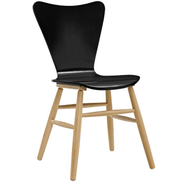 Cascade Wood Dining Chair / EEI-2672