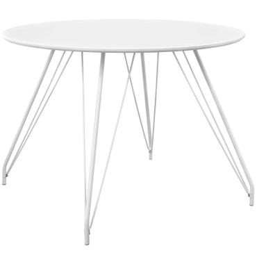 Satellite Circular Dining Table / EEI-2673