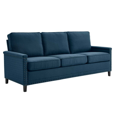 Ashton Upholstered Fabric Sofa / EEI-4982