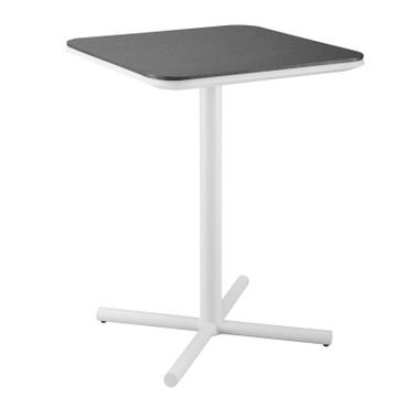 Raleigh Outdoor Patio Aluminum Bar Table / EEI-3575