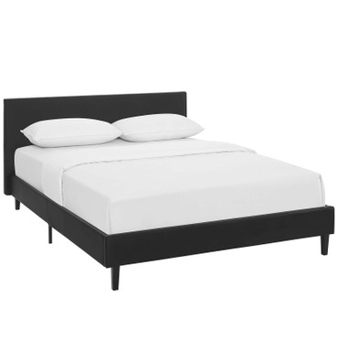 Anya Full Bed / MOD-5417