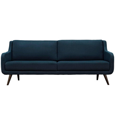 Verve Upholstered Fabric Sofa / EEI-2129