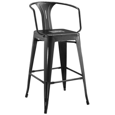 Promenade Bar Stool / EEI-2817