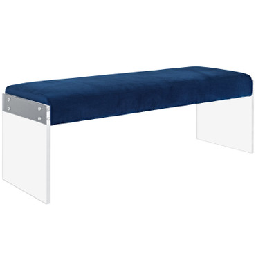 Roam Performance Velvet Bench / EEI-2461