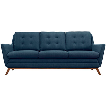 Beguile Upholstered Fabric Sofa / EEI-1800