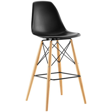 Pyramid Bar Stool / EEI-1701