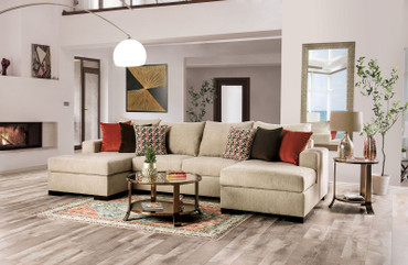 JAYLA Sectional / SM6225-SECT