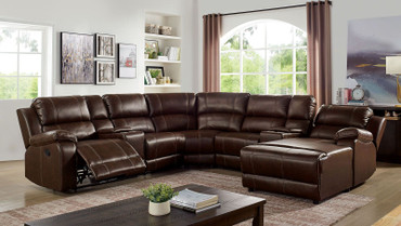JESSI Sectional / CM6970-SECT
