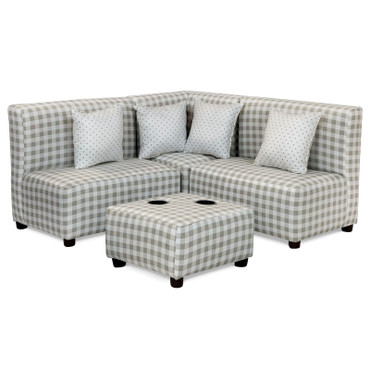 BETHANIE Kids Sectional / AM1102