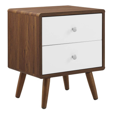 Transmit 2-Drawer Nightstand / MOD-7017