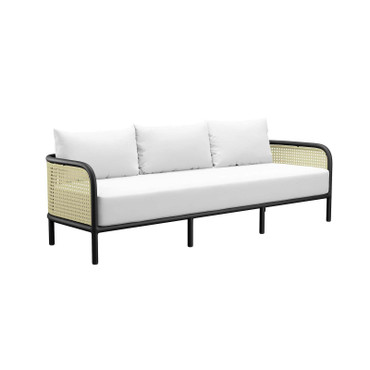 Hanalei Outdoor Patio Sofa / EEI-5031