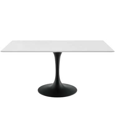 Lippa 60" Rectangle Dining Table / EEI-3541