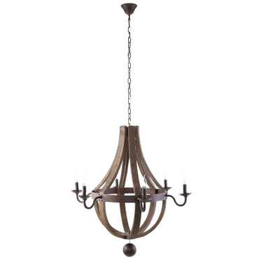 Ballista Chandelier / EEI-1570