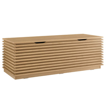 Render Storage Bench / EEI-6057
