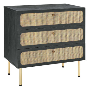 Chaucer 3-Drawer Chest / MOD-7064