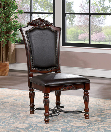 PICARDY Side Chair / CM3147SC-2PK