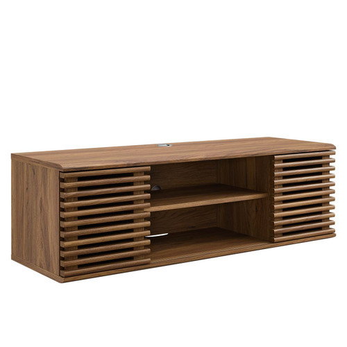 Render 46" Wall-Mount Media Console TV Stand / EEI-4266