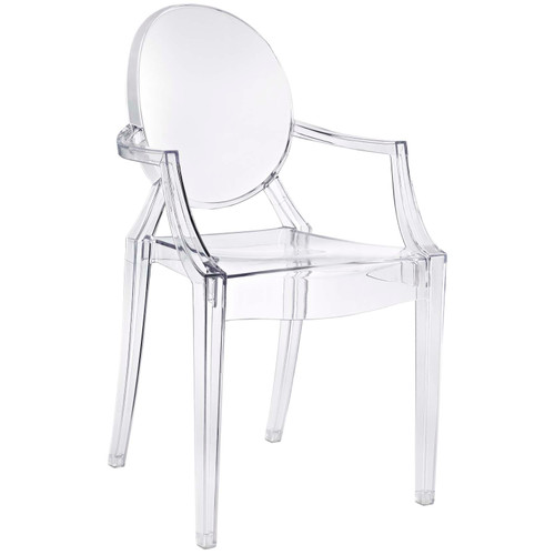 Casper Dining Armchair / EEI-121