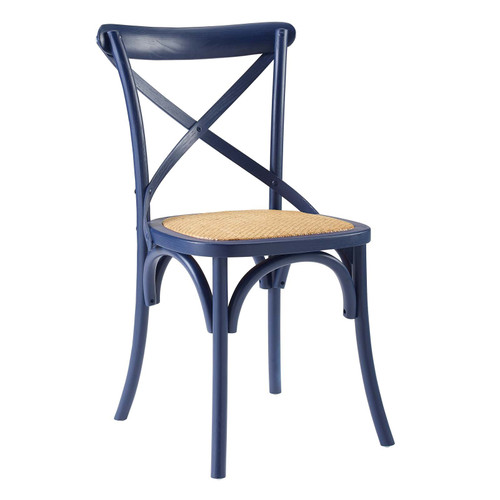 Gear Dining Side Chair / EEI-1541