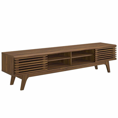 Render 70" Entertainment Center TV Stand / EEI-3303