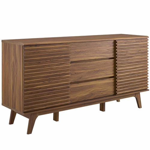 Render 63" Sideboard Buffet Table or TV Stand / EEI-3344