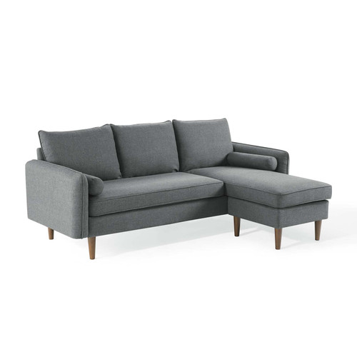 Revive Upholstered Right or Left Sectional Sofa / EEI-3867
