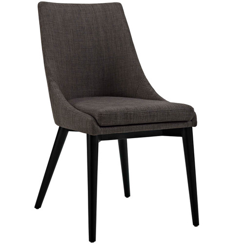 Viscount Fabric Dining Chair / EEI-2227