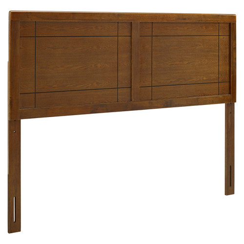 Archie Wood Full Headboard / MOD-6221