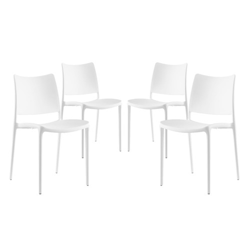 Hipster Dining Side Chair Set of 4 / EEI-2425